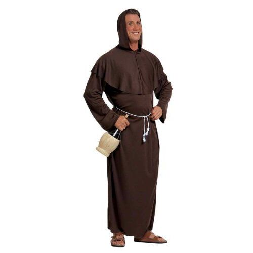 Le Costume De Widmann 39021 Friar