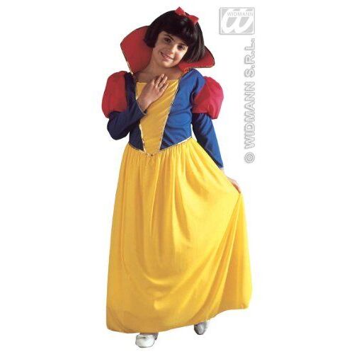 Widmann 38526 Coutume F¿E Princesse 5/7 Snow White