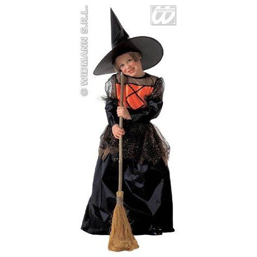 Widmann Sorci¿Re Costumes 38858 11/13 Cm158