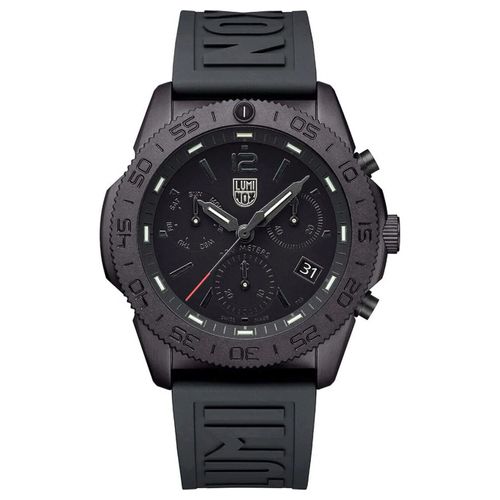 Mens Watch Luminox Xs.3141.Bo.1, Quartz, 44mm, 20atm
