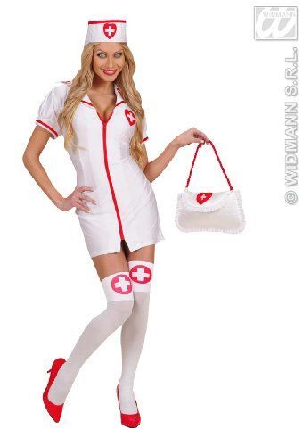 Widmann 8106h Sacs ¿ Main Infirmi¿Re En Satin