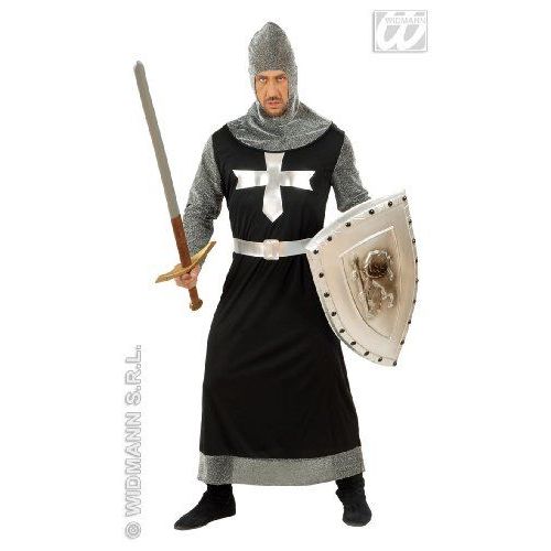 Widmann 57323 Coutume Crois¿ Chevalier Crois¿ Sombre