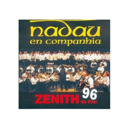Zenith De Pau 96