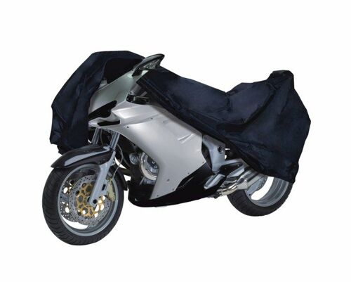 Cartrend - Housse De Protection Moto Taille M (203cm)