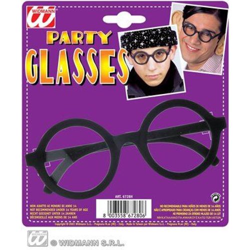 Widmann ¿Tudiant 6728h Lunettes Harry Potter