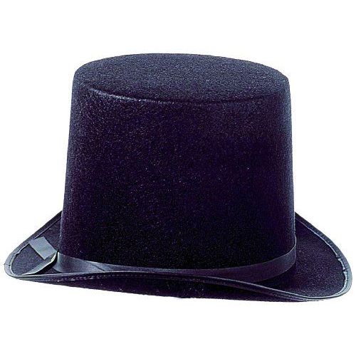 Widmann 1664t Chapeau Maxi Cylindre Tuba