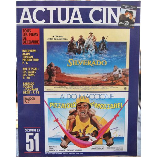 Actua Ciné 51