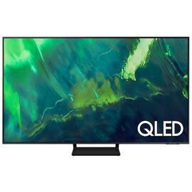 TV QLED Samsung QE65Q70A 65" 4k 2021