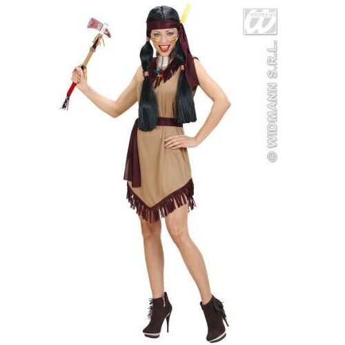 Widmann 02732 M Costumes Indiens