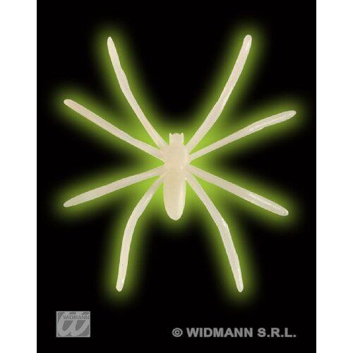 Widmann 5381f 42 Sacs D'araign¿Es Phosphorescentes
