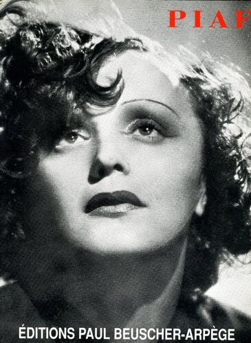 Piaf 10 Succès