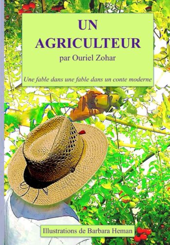 Un Agriculteur (French Edition)