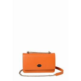 Mac douglas Sac bandouliere Buni Addict mini buni - 134 ORANGE
