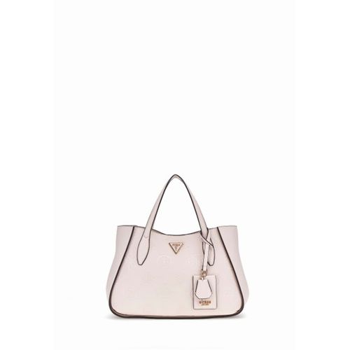 Guess Sac a main Keandra Hwpl9323060 Stone logo - ONE SIZE / STONE LOGO