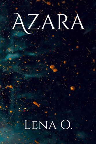 Azara (German Edition)