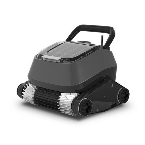 Robot piscine électrique 8STREME 7320 - nettoie fond et parois