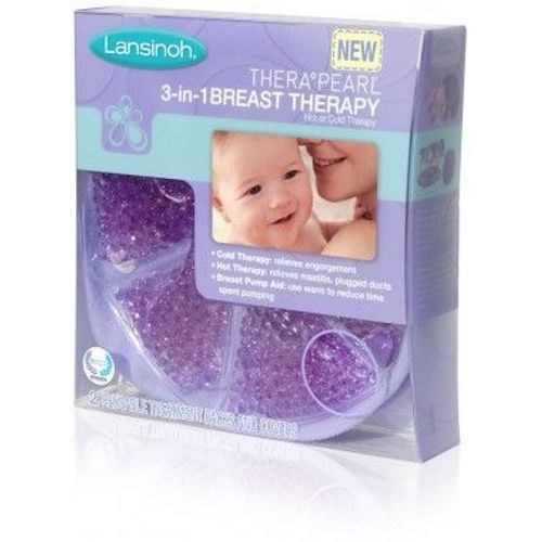Thera Pearl Lansinoh