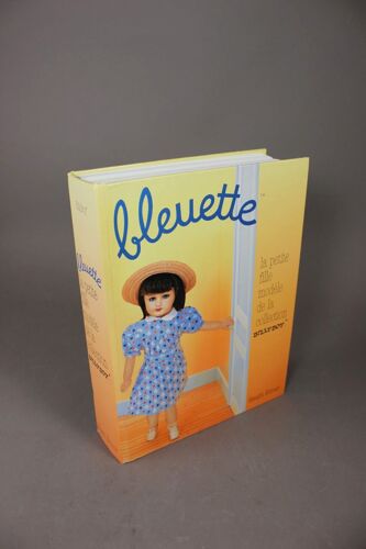 Bleuette - La Petite Fille Modèle De La Collection Billyboy