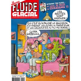 Fluide Glacial N°449 De 2013