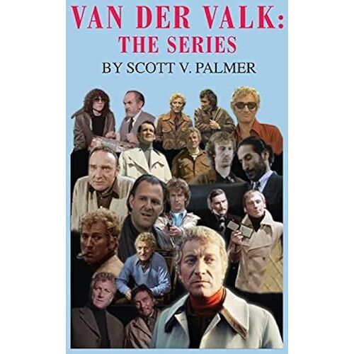 Van Der Valk