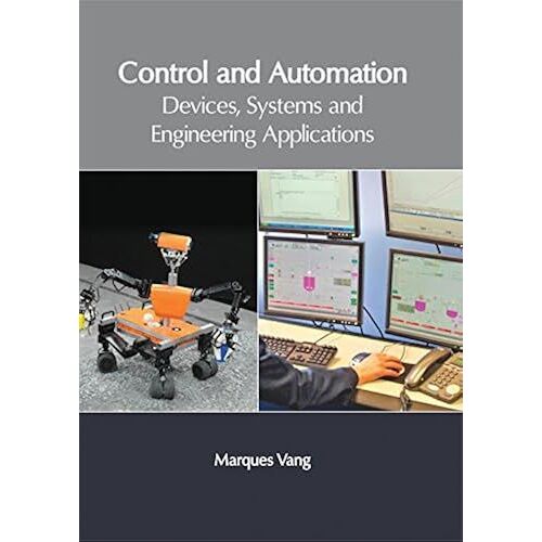 Control And Automation