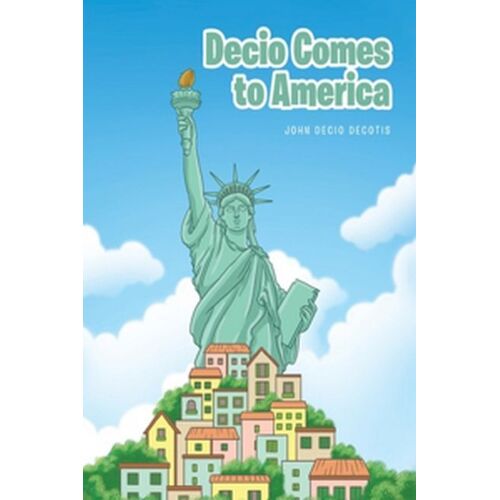 Decio Comes To America