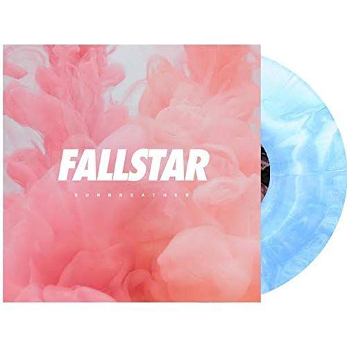 Sunbreather [Vinyl]