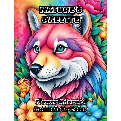 Nature's Palette