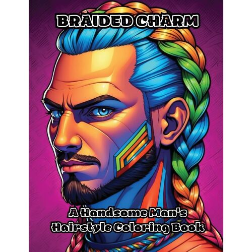 Braided Charm