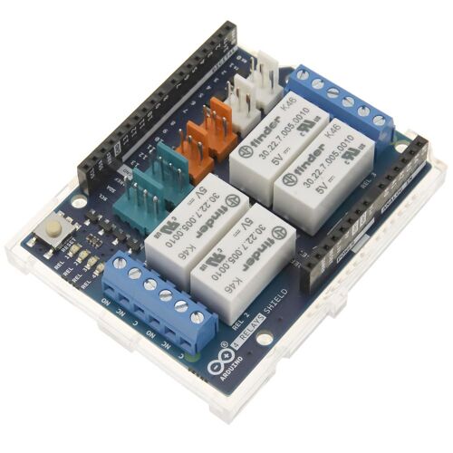 Arduino 4 Relais Shield