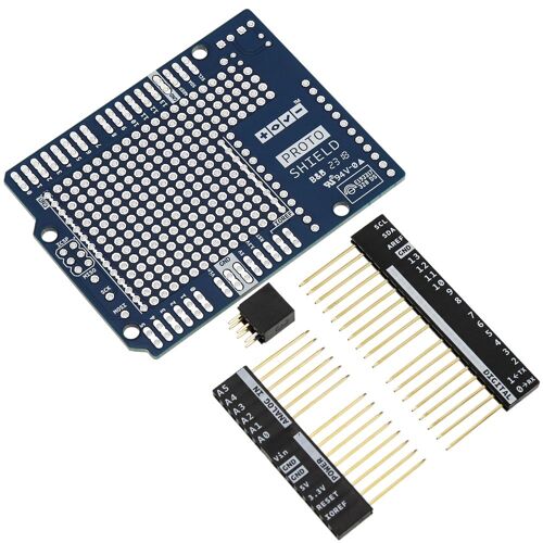 Carte de développement Proto Shield