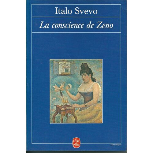 La Conscience De Zeno