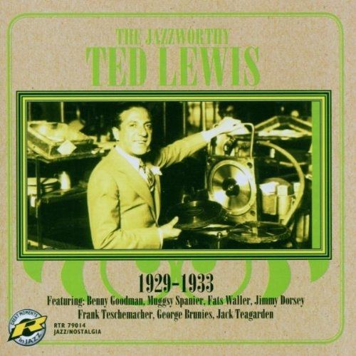 Jazzworthy