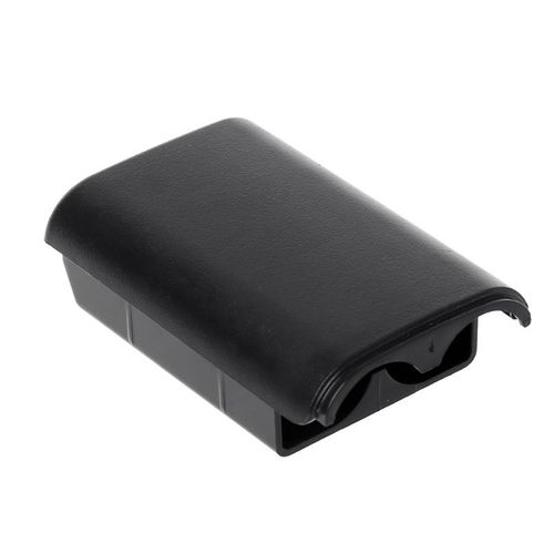 Coque Arrière Pour Manette Sans Fil Xbox 360, 2 Pièces, Pour Piles Aa, 32gc