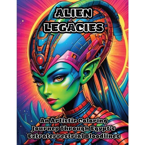 Alien Legacies