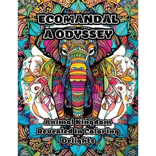 Ecomandala Odyssey