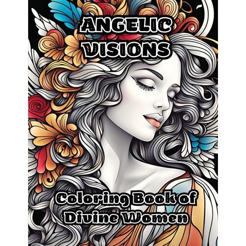 Angelic Visions