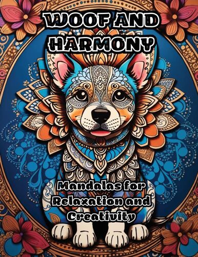 Woof And Harmony