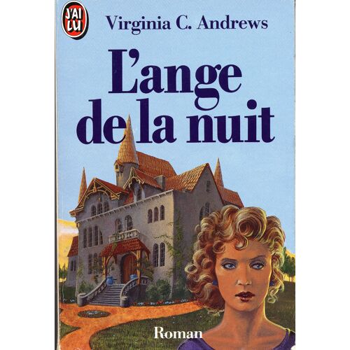 L'ange De La Nuit