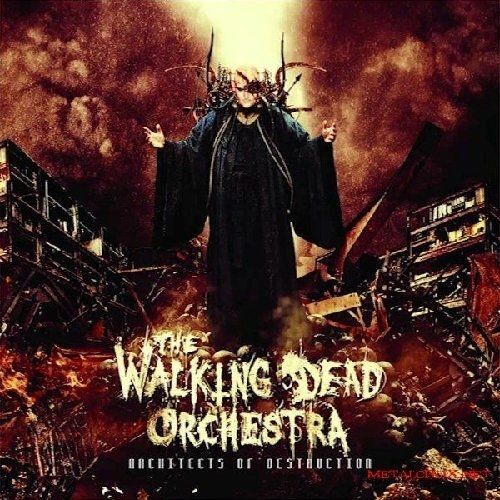 Architects Of Destruction