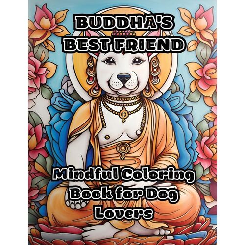 Buddha's Best Friend