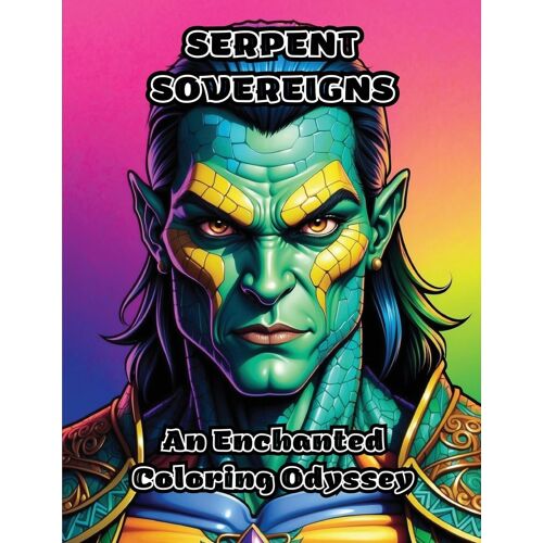 Serpent Sovereigns