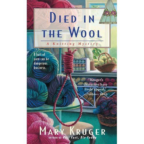 Died In The Wool