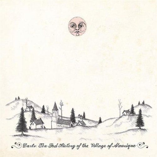 Sad History Of The Village Of Alnerique