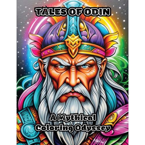 Tales Of Odin