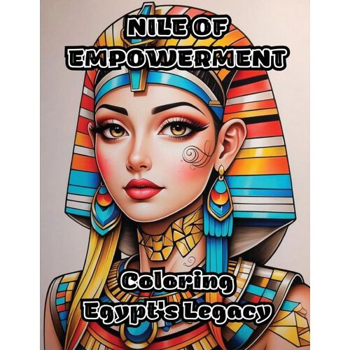 Nile Of Empowerment