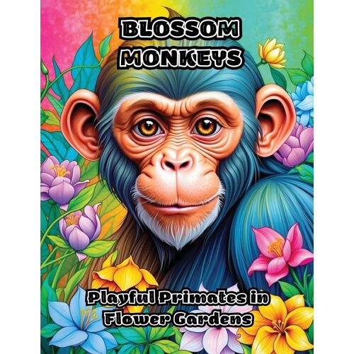Blossom Monkeys