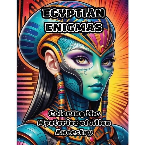 Egyptian Enigmas