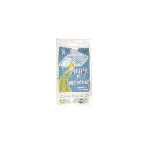 Cabri-Deal Filtre Hotte Charbon Actif 57x47 555e