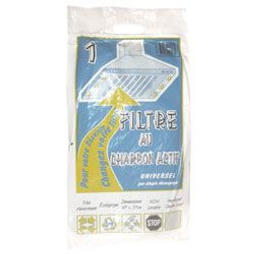Cabri-Deal Filtre Hotte Charbon Actif 57x47 555e